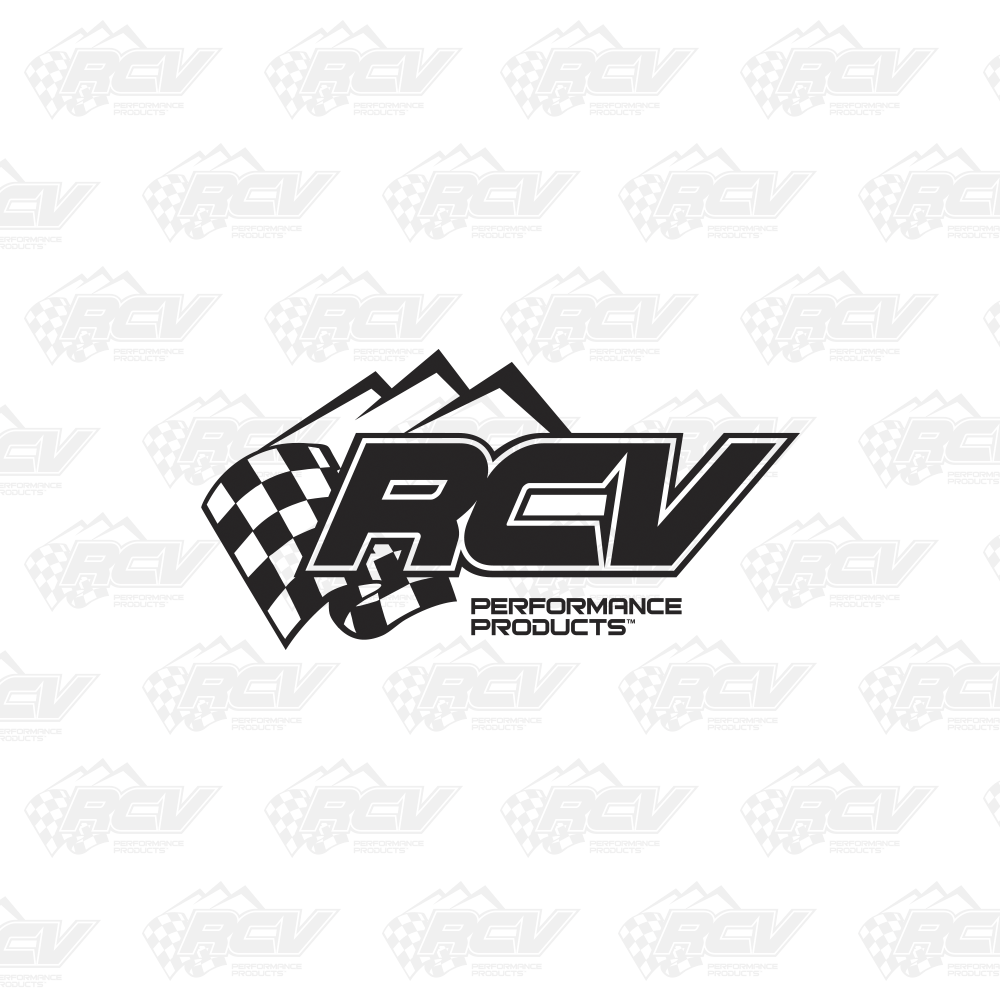 RCV Pro Series I & II Axle Replacement CV Joint for Polaris RZR XP1000 & XP Turbo - Rear Inboard 