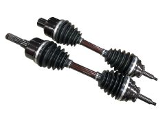 Ultimate IFS CV Axle Set for Ford F-150, Expedition & Navigator ('09+)