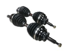 Ultimate IFS CV Axle Set for Ford Raptor ('10+) for RPG +3 Long Travel 