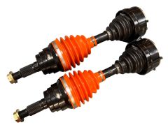 Ultimate IFS CV Axle Set for GM 1500 Trucks ('88 and up) (6 Lug Wheel Models Only)