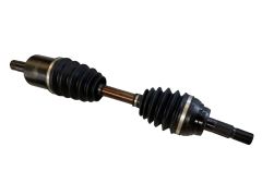 Ultimate IFS CV Axle Set for Toyota Tundra - Long Travel +4.5
