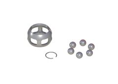 RCV Pro Series I & II Polaris RZR Outboard CV Rebuild Kit for Front and Rear Axles