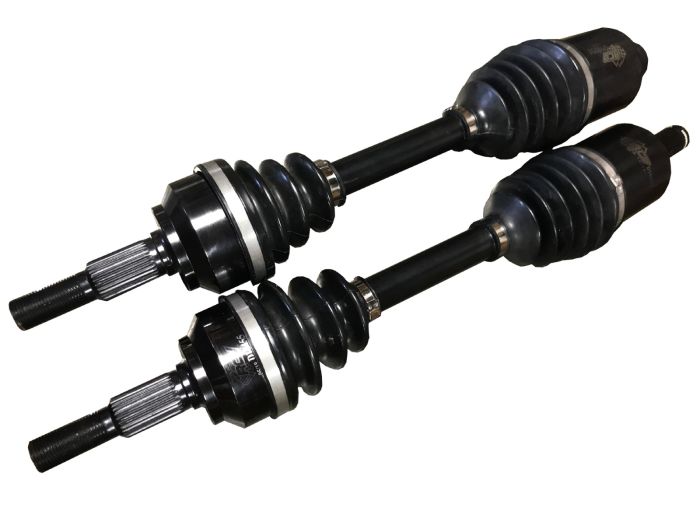 Ultimate IFS CV Axle Set for Jeep Grand Cherokee WK ('05-'10 
