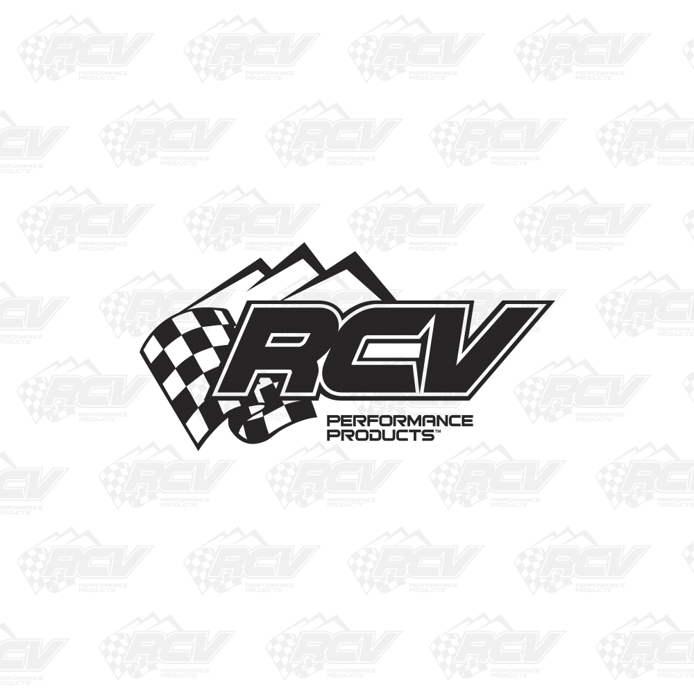 RCV Series 30 Rebuild Kit - 40 Spline Fixed